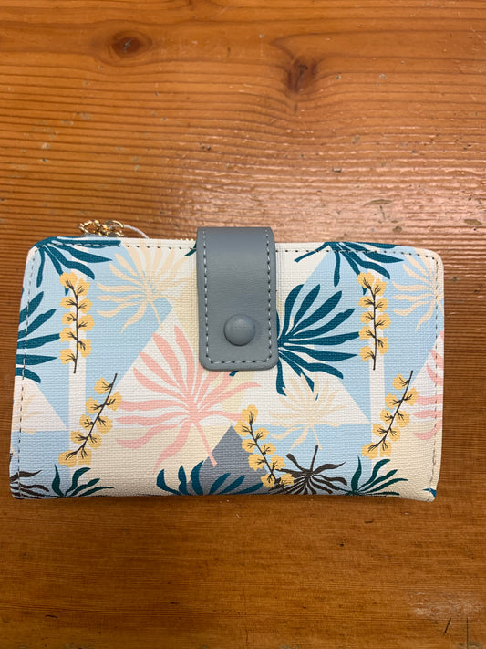 Tropical Wallet