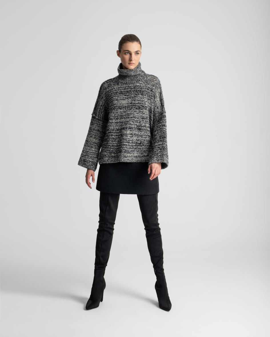 Lotus Eaters Alk Sweater