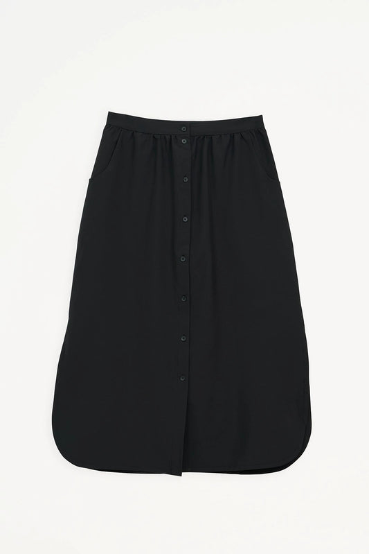 Tanta Angep Skirt Black
