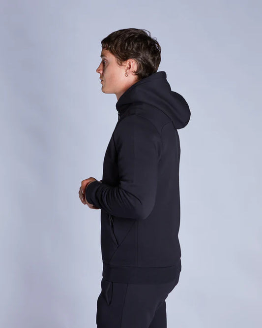 Diesel Babel Zipper Black