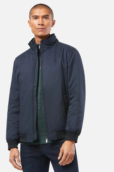 Benetti Delaware Jacket Navy