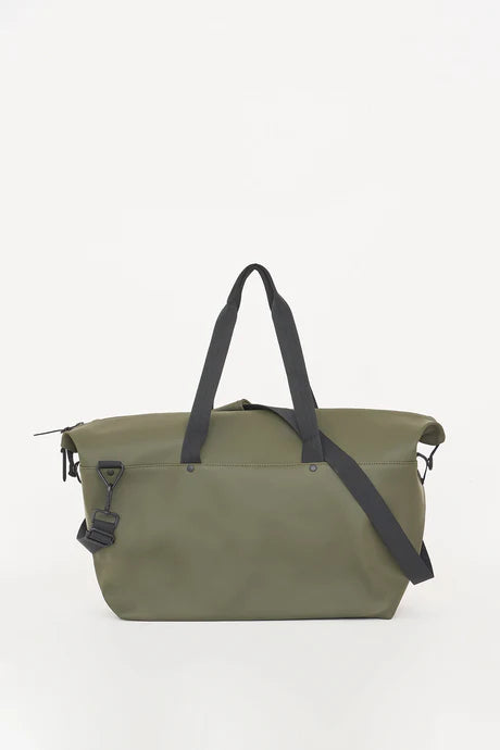 Tanta BORA Travel Bag Khaki