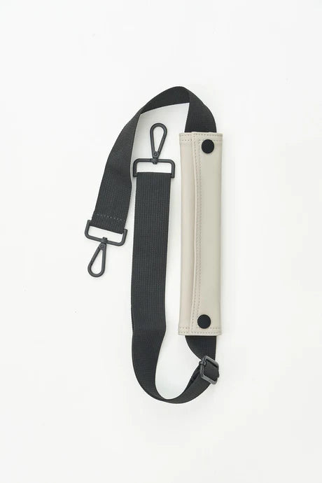 Tanta BORA Travel Bag Khaki