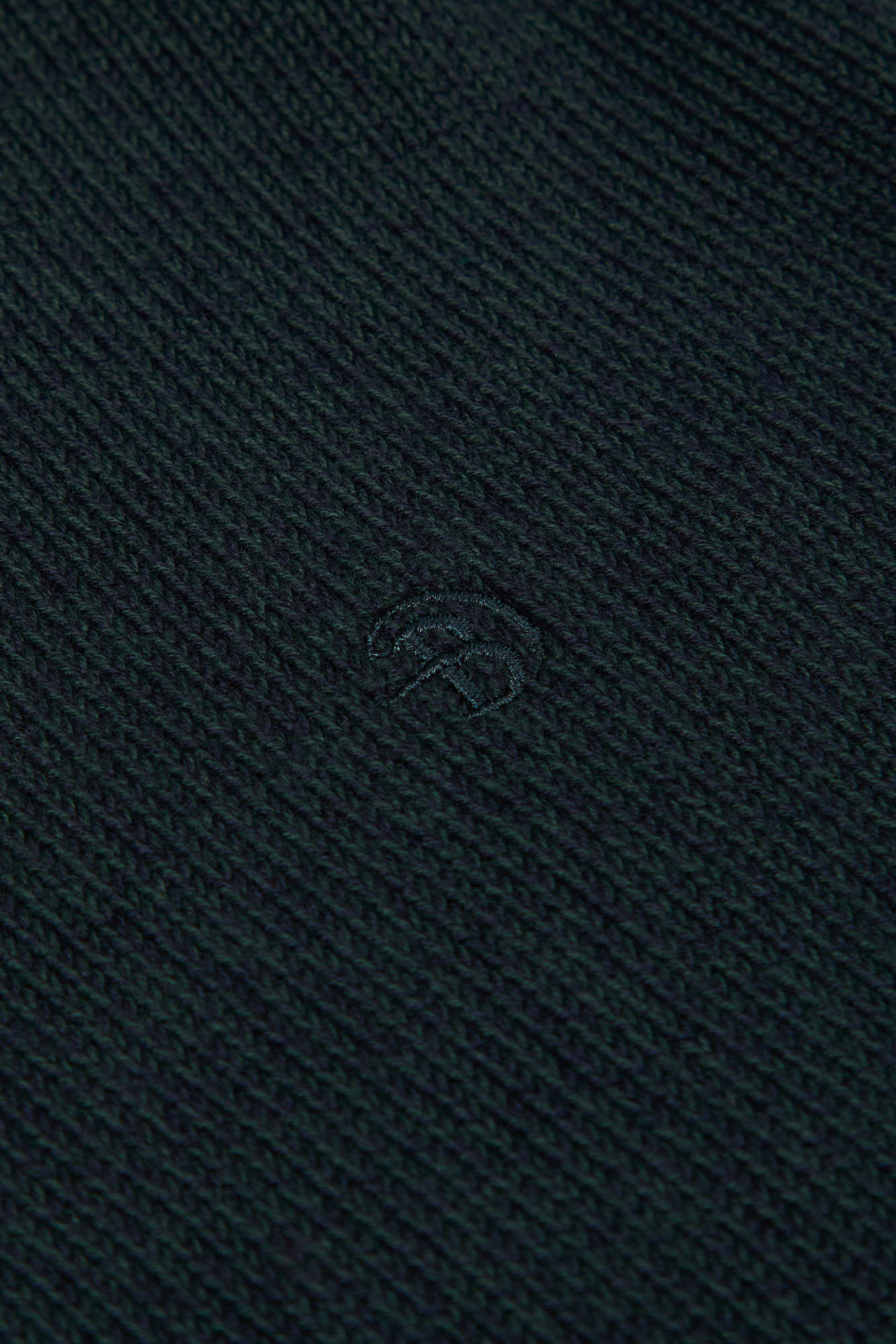 Benetti Brosna V-neck-Olive