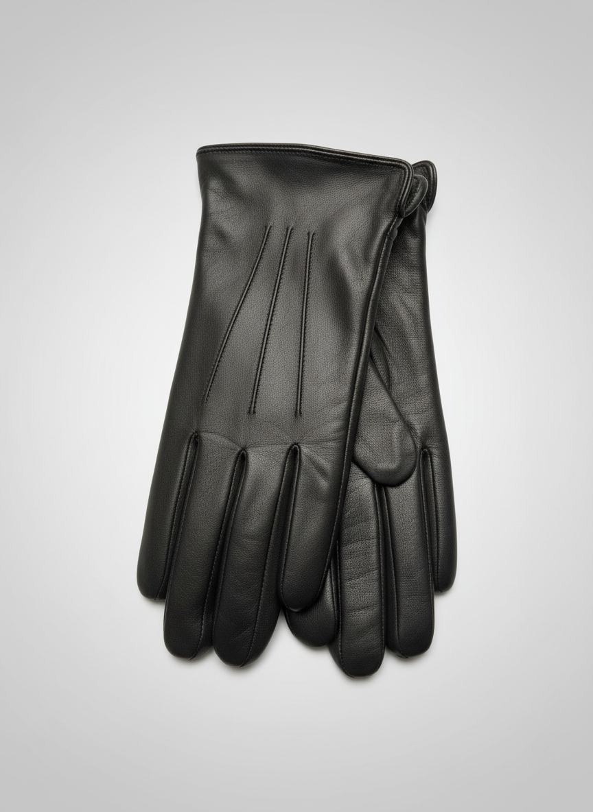 Leather Gloves Mix