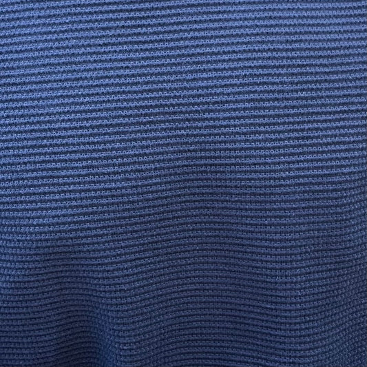 Benetti Robert Crew Neck-Royal