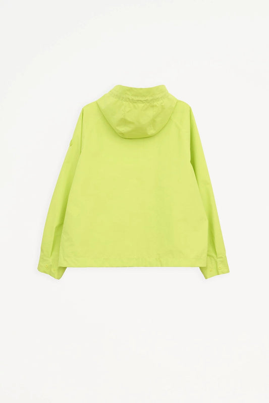 Tanta Dhuda Jacket Evening Primrose