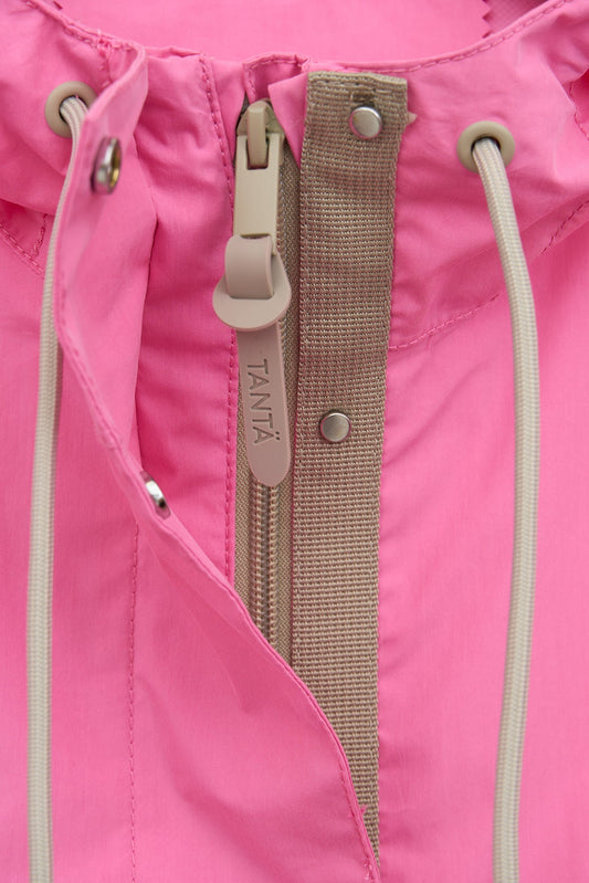 Tanta Dhuda Jacket Evening Pink Cosmos