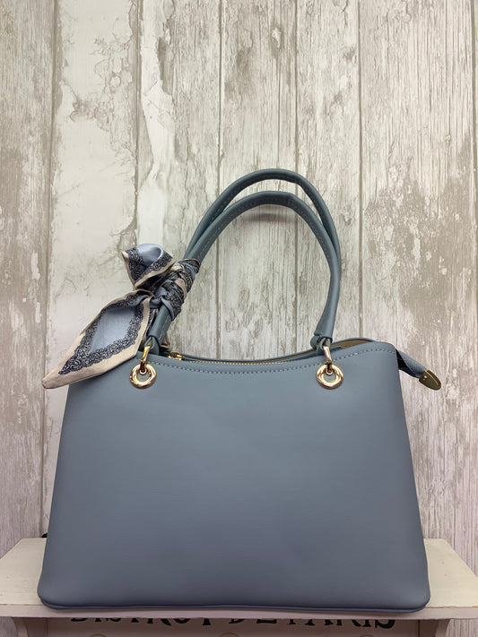 Scarf Bag
