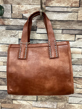 Mid Size Tote Bag