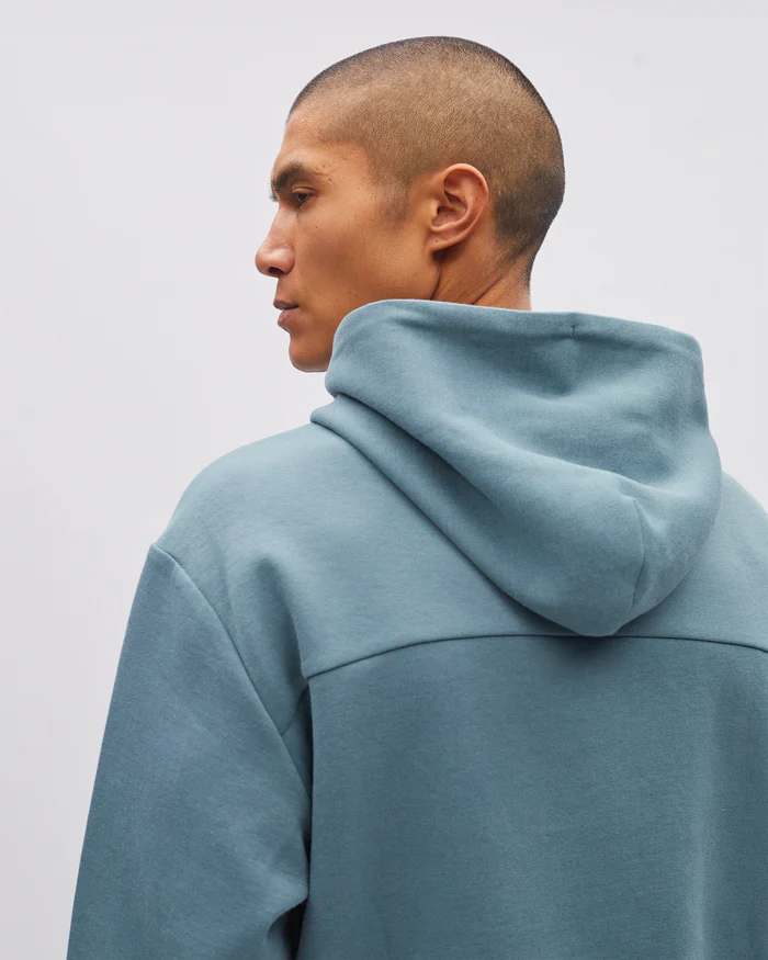 Diesel Garcia Hoodie Utica Green