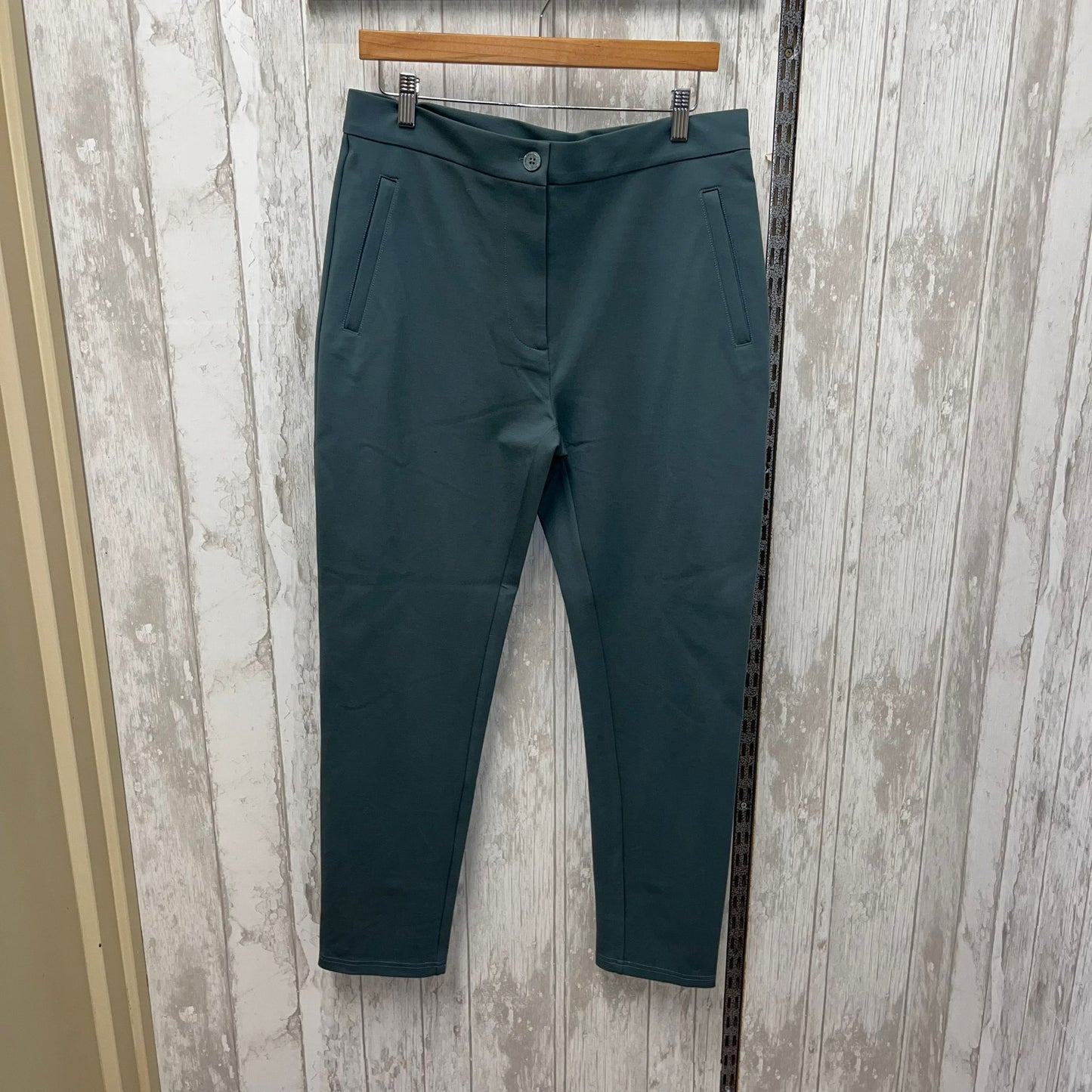 Masai Pamala Trousers- Balsam Green