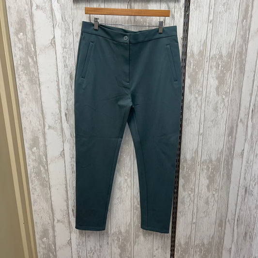Masai Pamala Trousers- Balsam Green