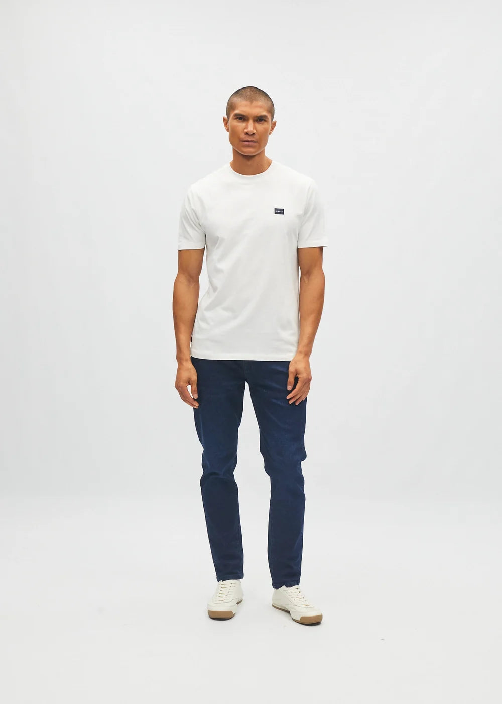 Diesel John T-Shirt Antarctic