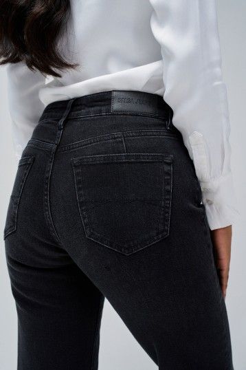 Salsa True Straight Jeans