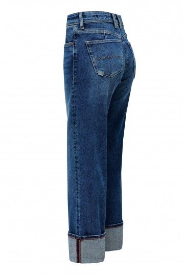 Salsa True Straight Jeans