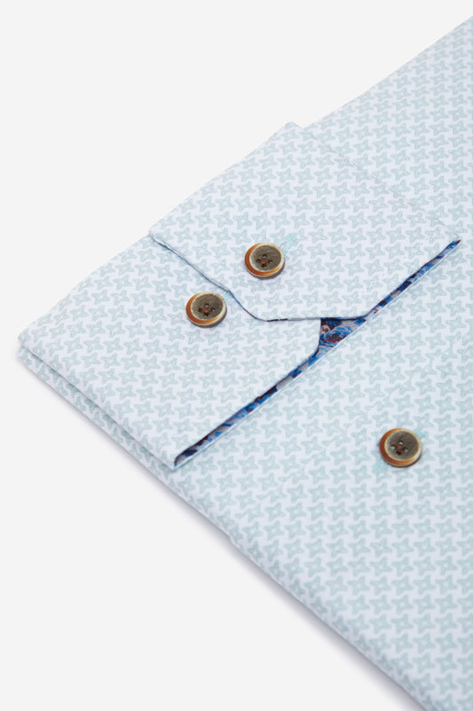 Benetti Julius Shirt Mint