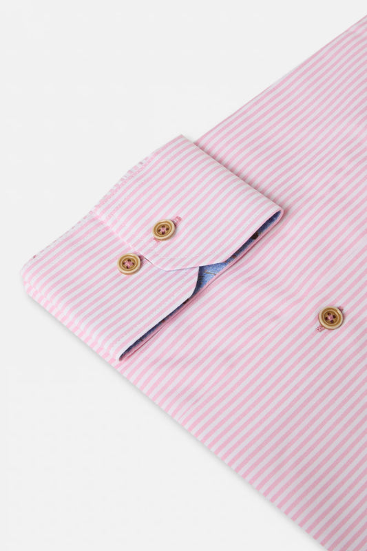 Benetti Alexander Shirt Pink