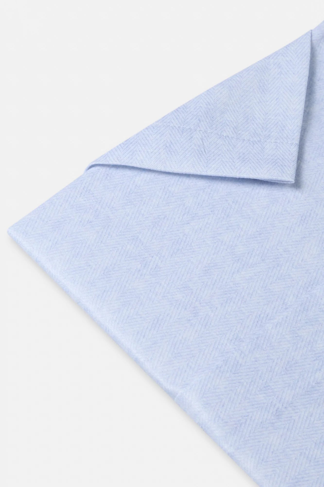 Benetti Brax Shirt Sky