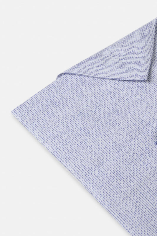 Benetti Kyle Shirt Blue