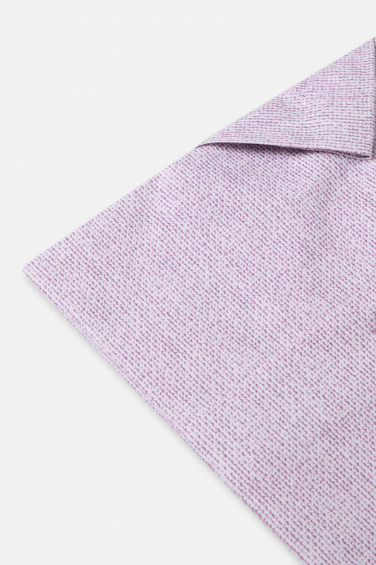 Benetti Kyle Shirt Lilac