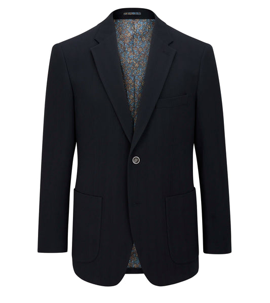 Skopes Lamar Jacket Navy