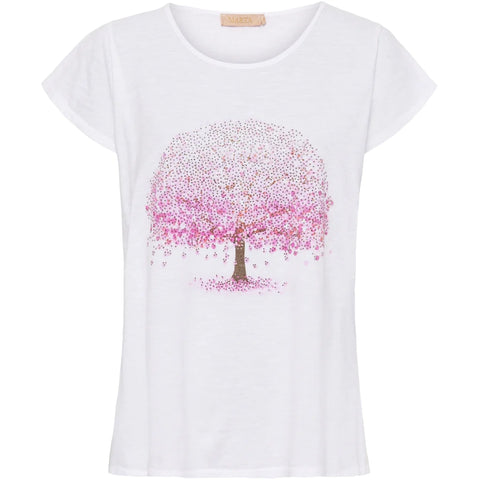 Marta Du Chateau Tree T-Shirt
