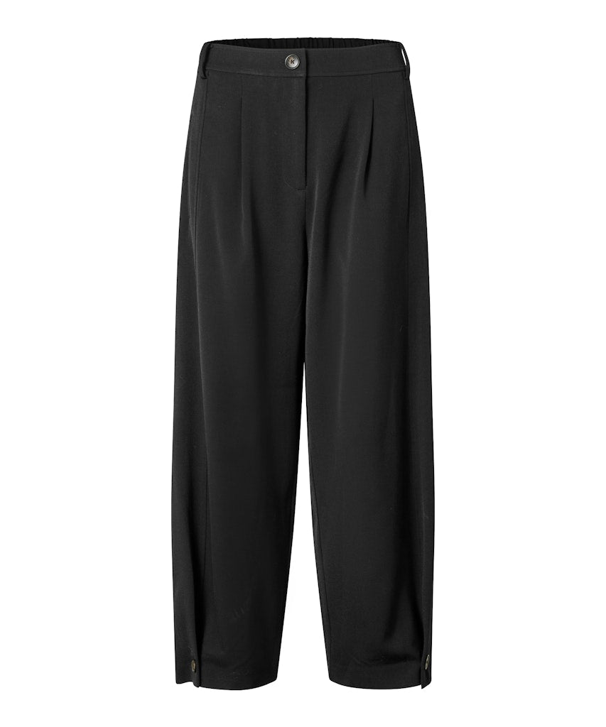 Masai Punna Trousers- Black