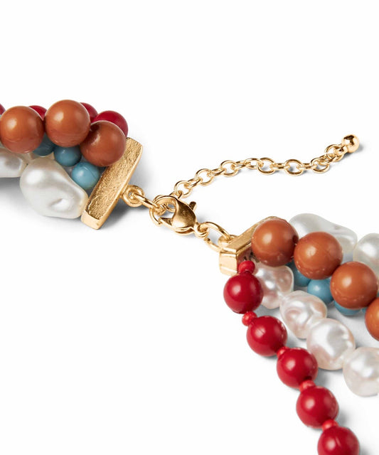 Masai Rishika necklace