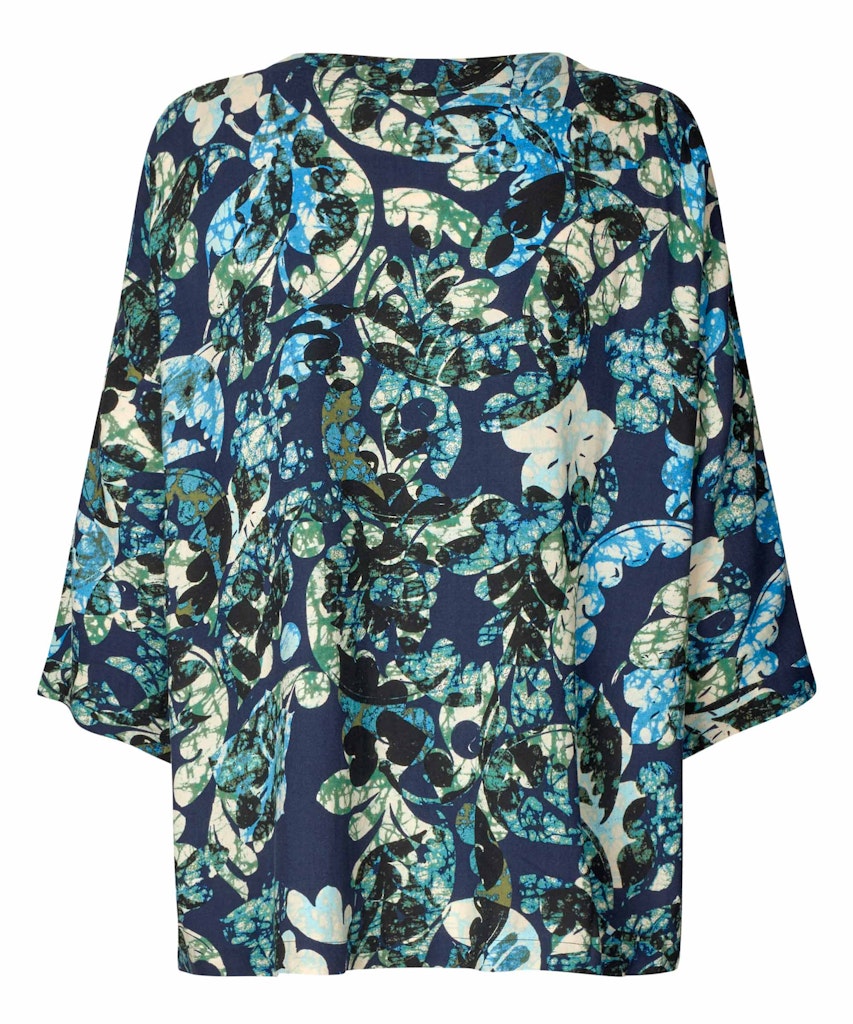 Masai Becca Mood Indigo