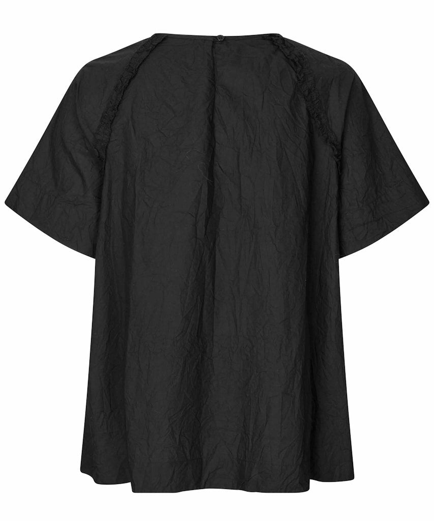 Masai Drielle Top - Black