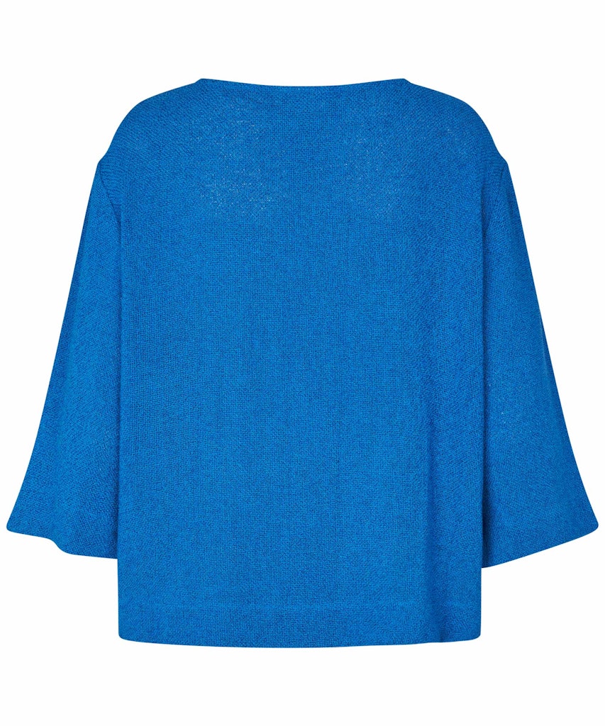 Masai Darmi Top Princess Blue