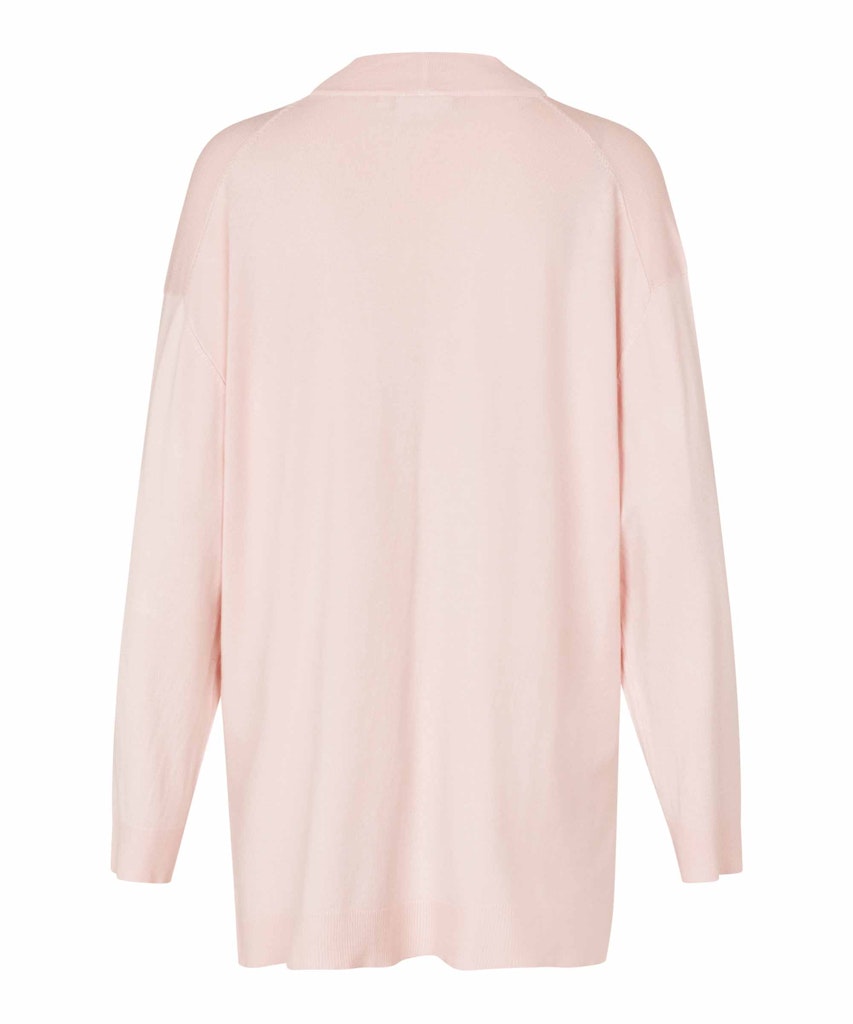 Masai Larkari Cardigan Primrose