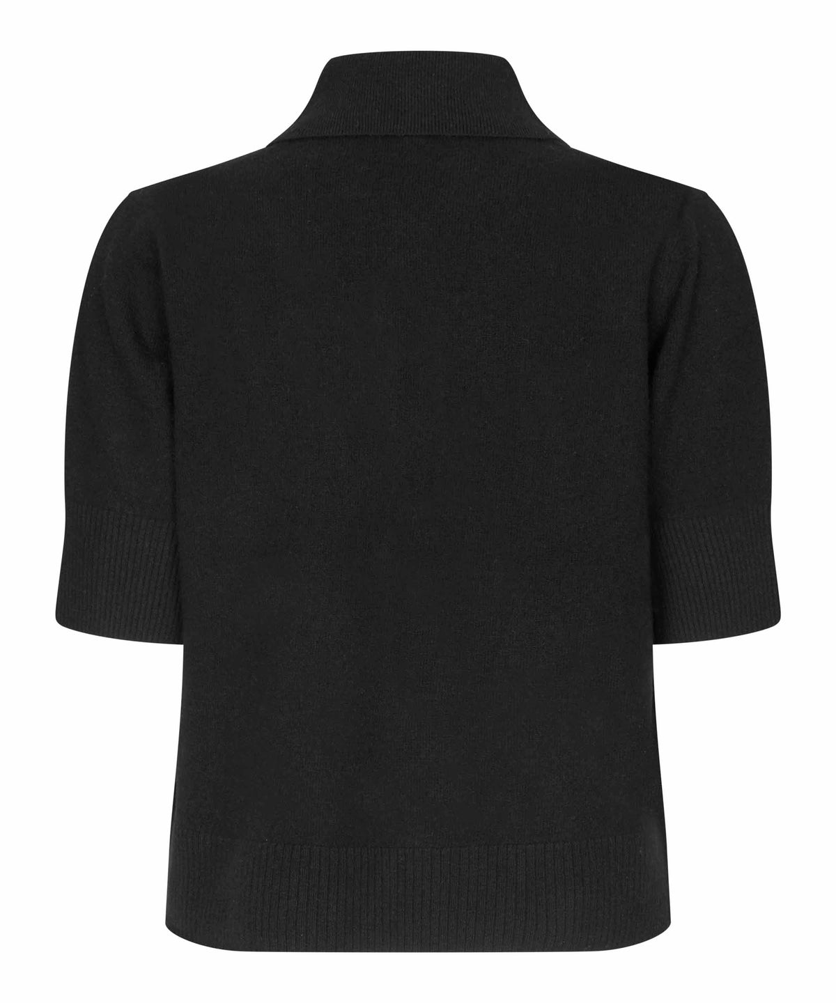 Masai Livressa Wool Cardigan Black