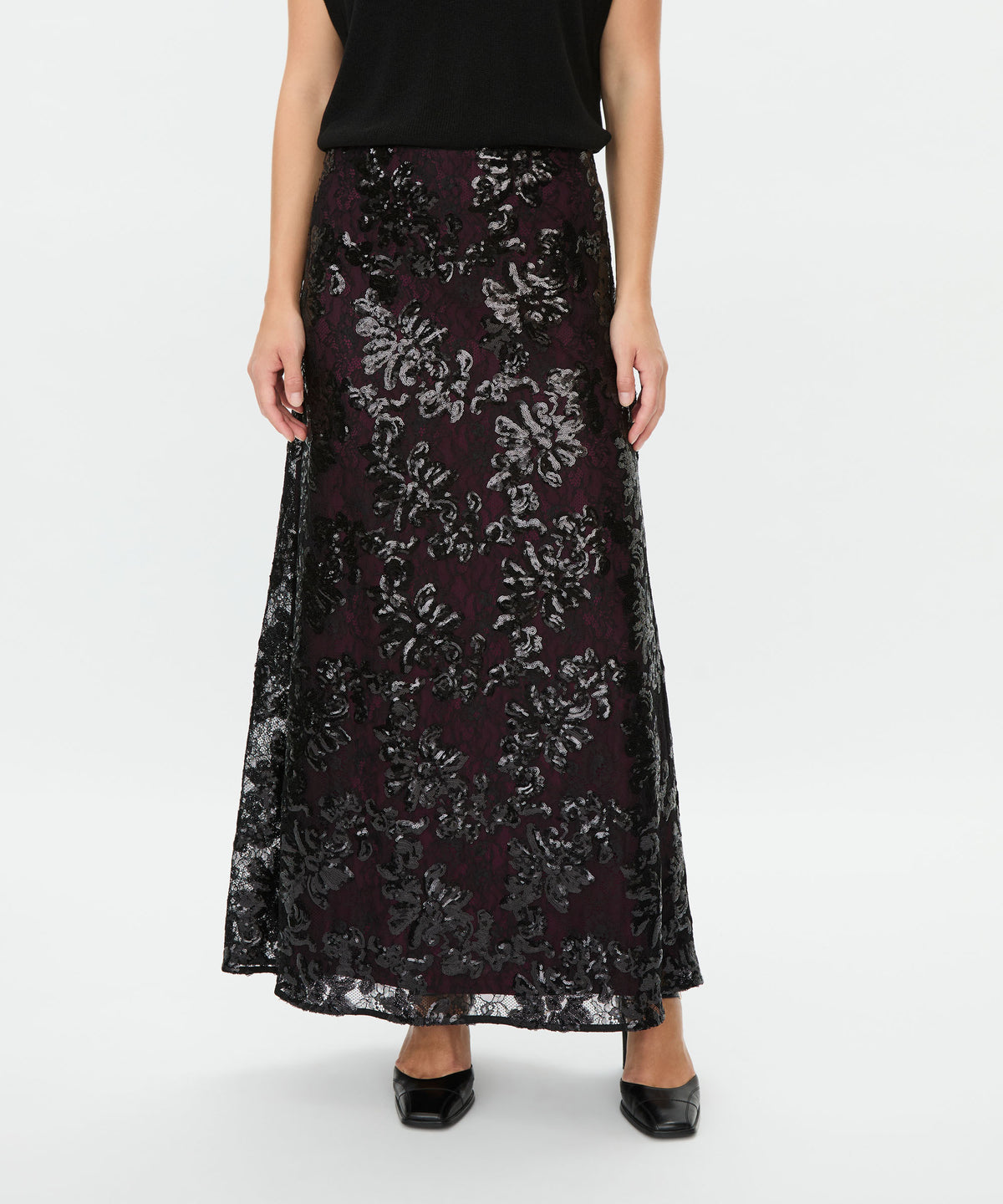 Masai Solvieran skirt Fig
