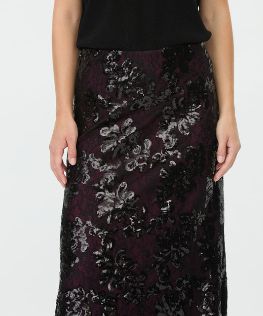 Masai Solvieran skirt Fig