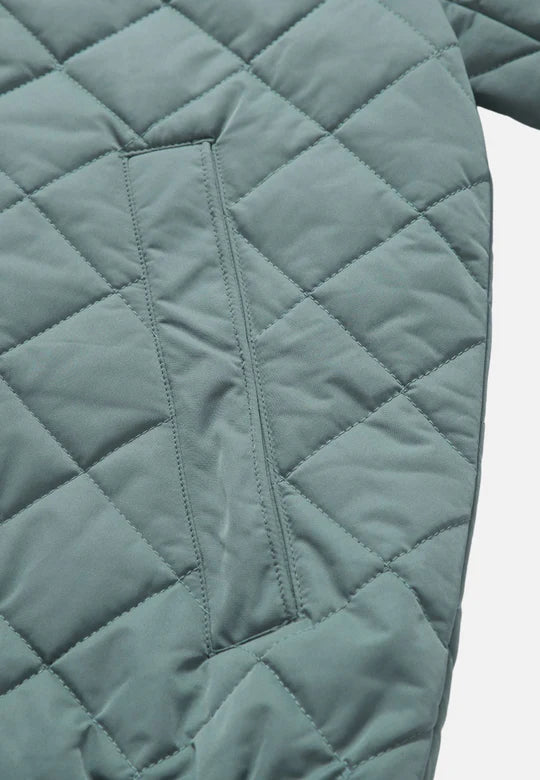 6TH Sense Orion Jacket -Balsam