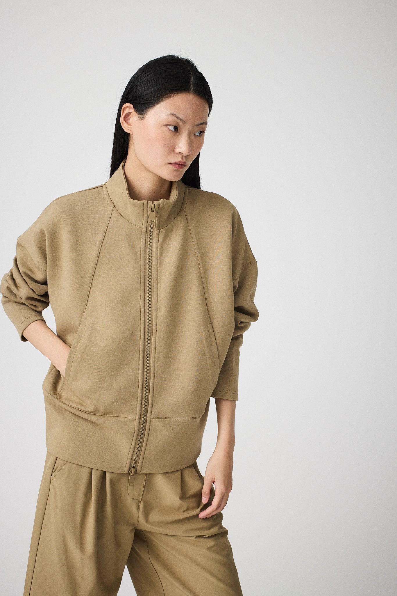 Tanta Mist Sweatshirt Elmwood