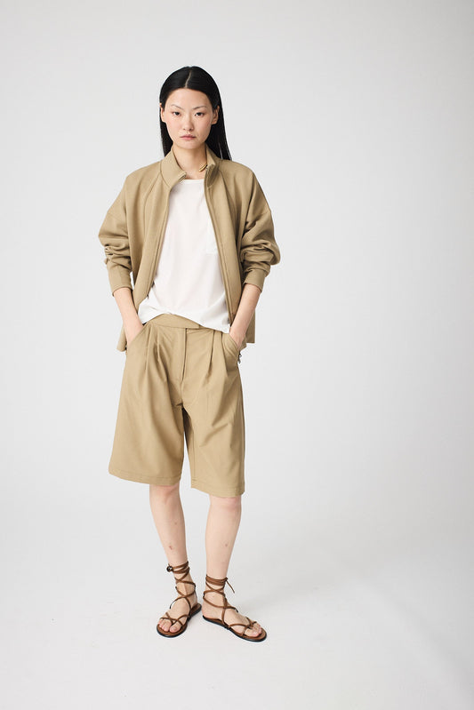 Tanta Mist Sweatshirt Elmwood