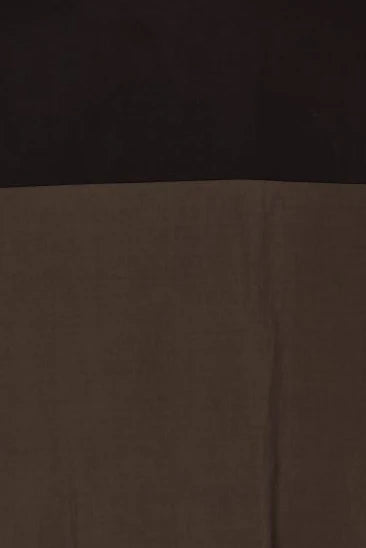 Naya Two Tone Snood Thyme/Black