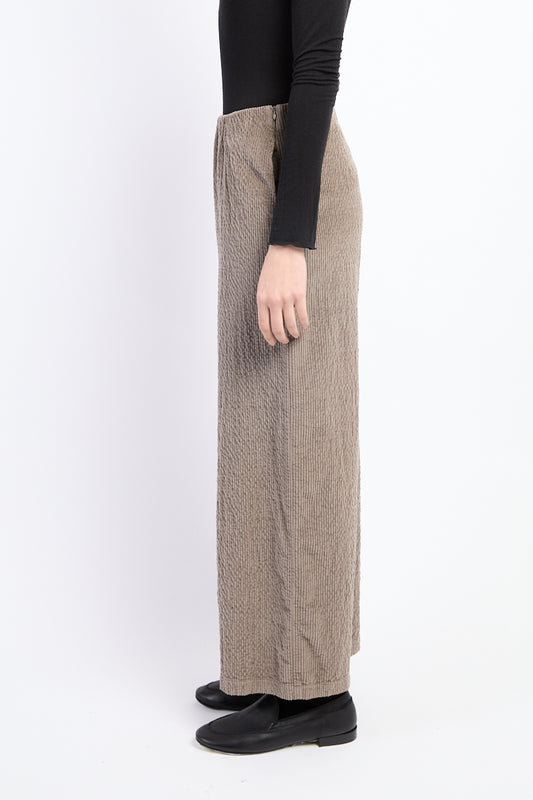Neirami Wide Trousers