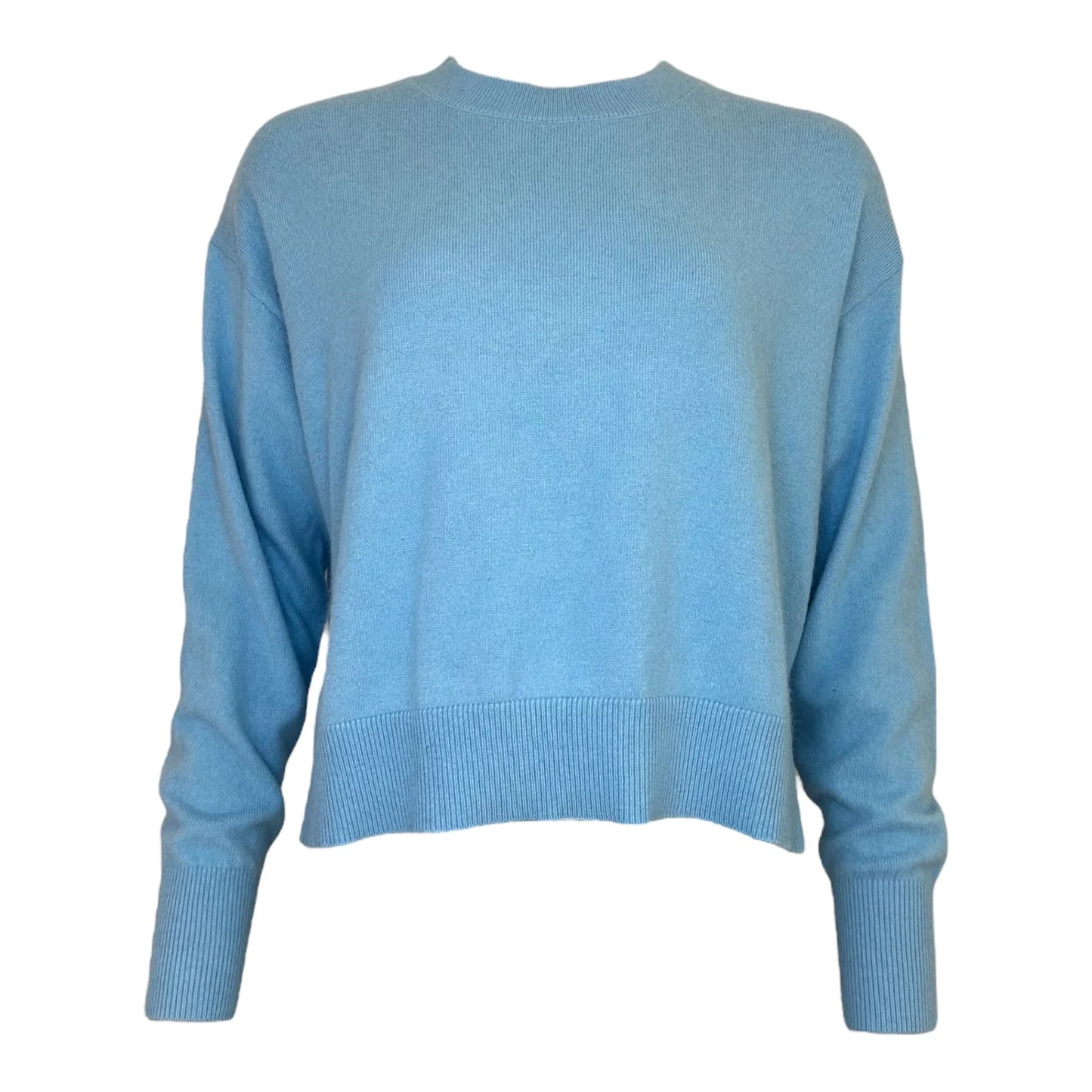 TWNS Aurora Sweater Blue Sky