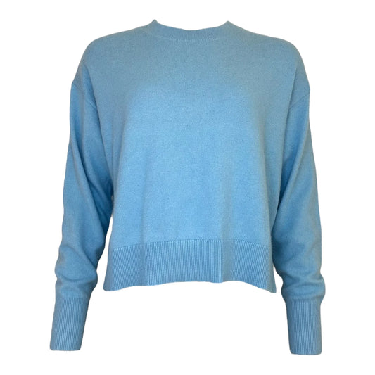 TWNS Aurora Sweater Blue Sky