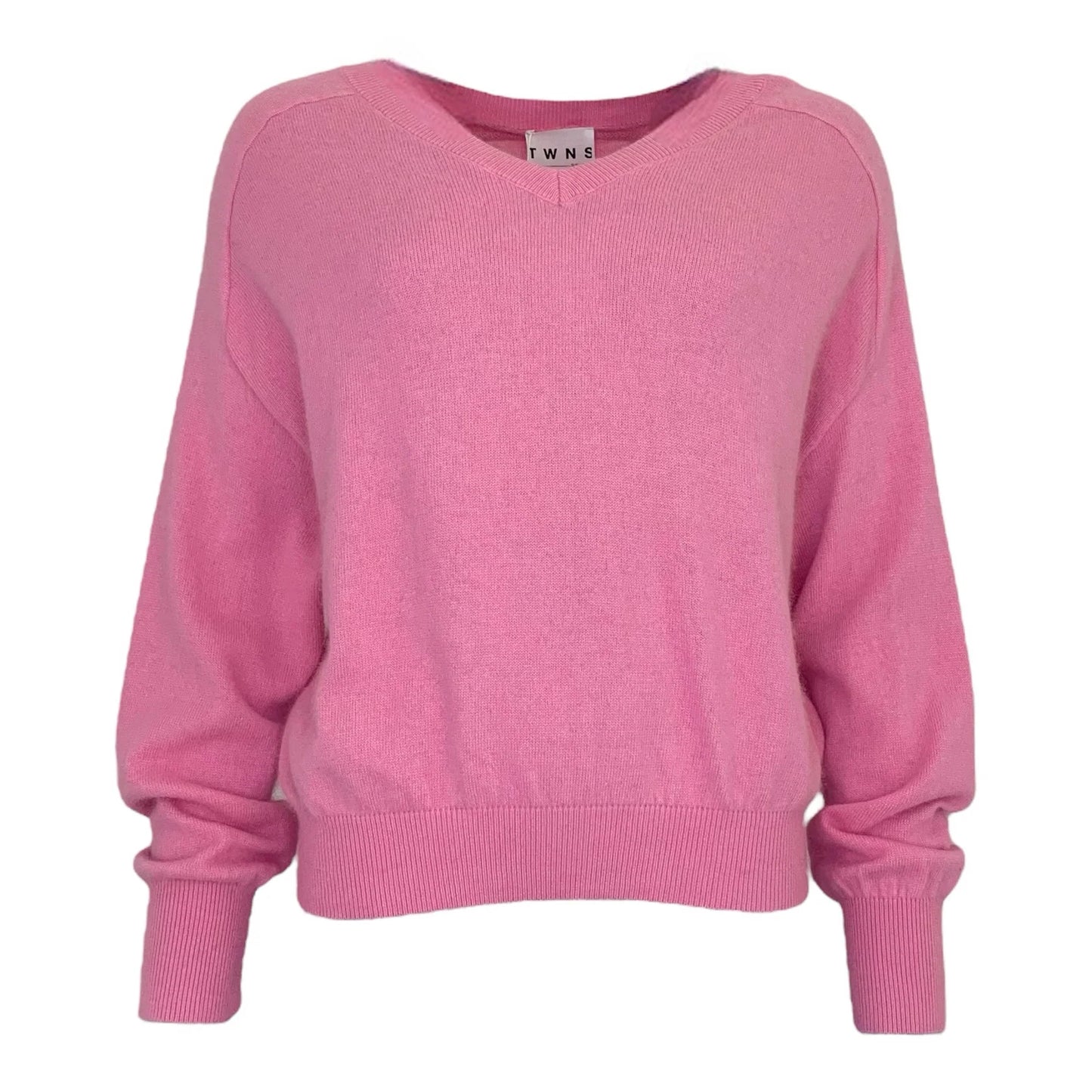 TWNS Salida Sweater Pig Pink