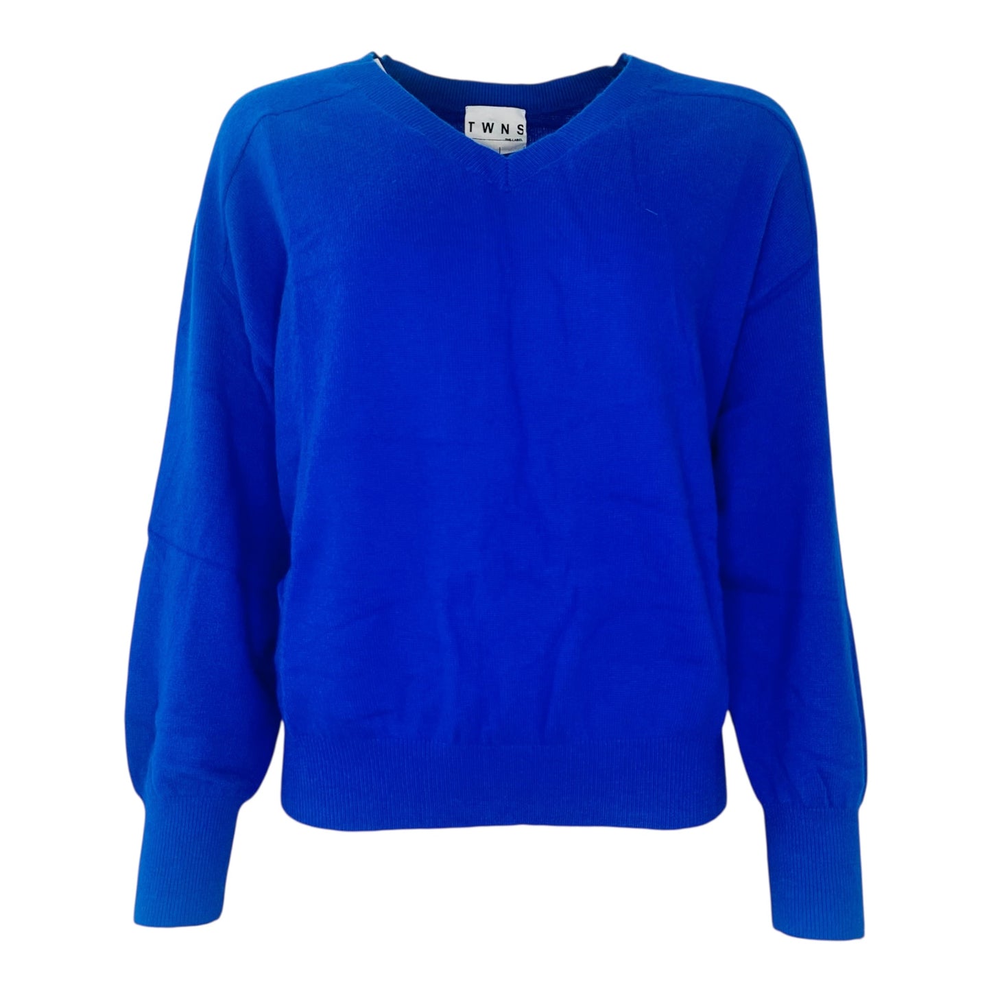 TWNS Salida Sweater Electric Blue