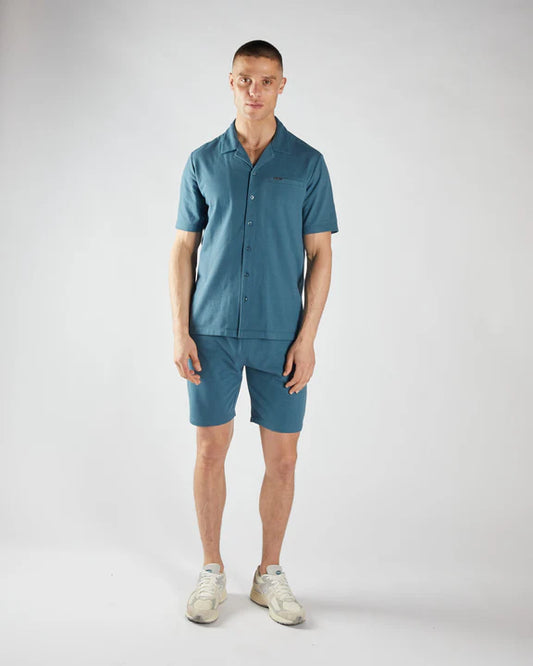 Diesel Russel Short Blue