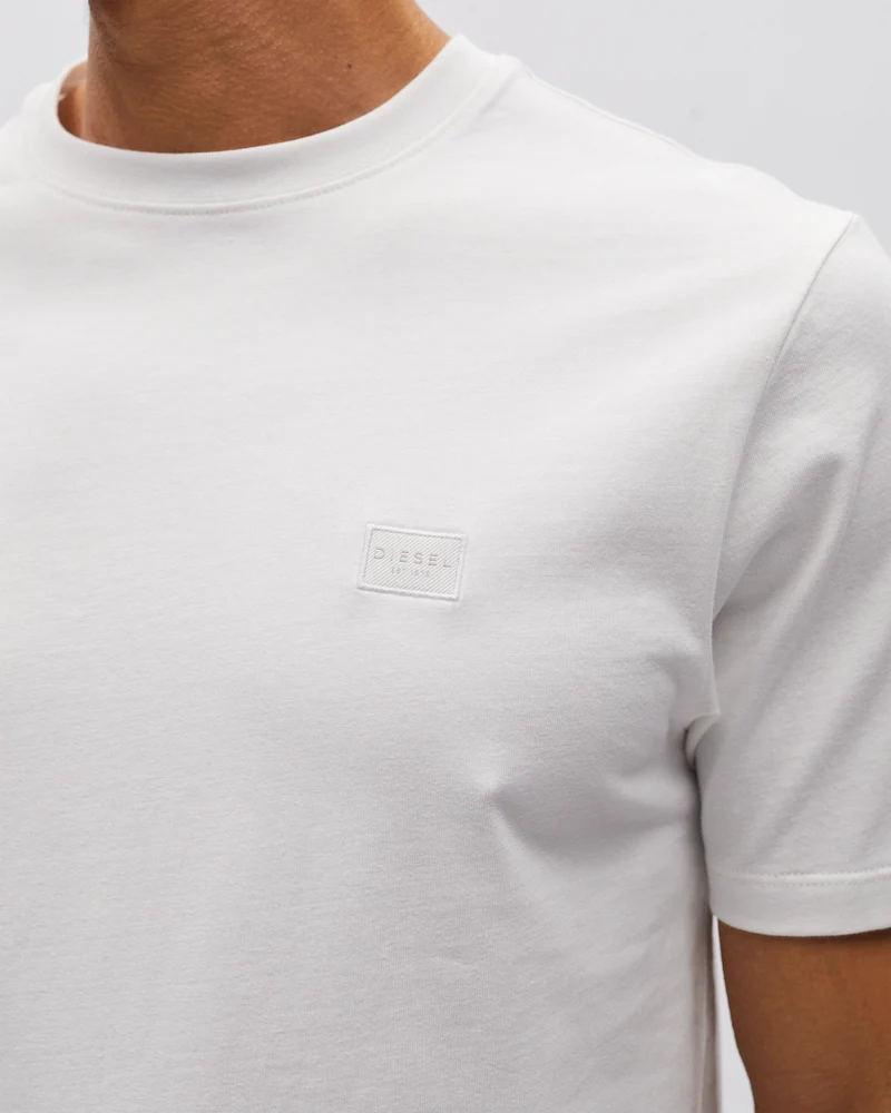 Diesel Sandro Tee Antarctic