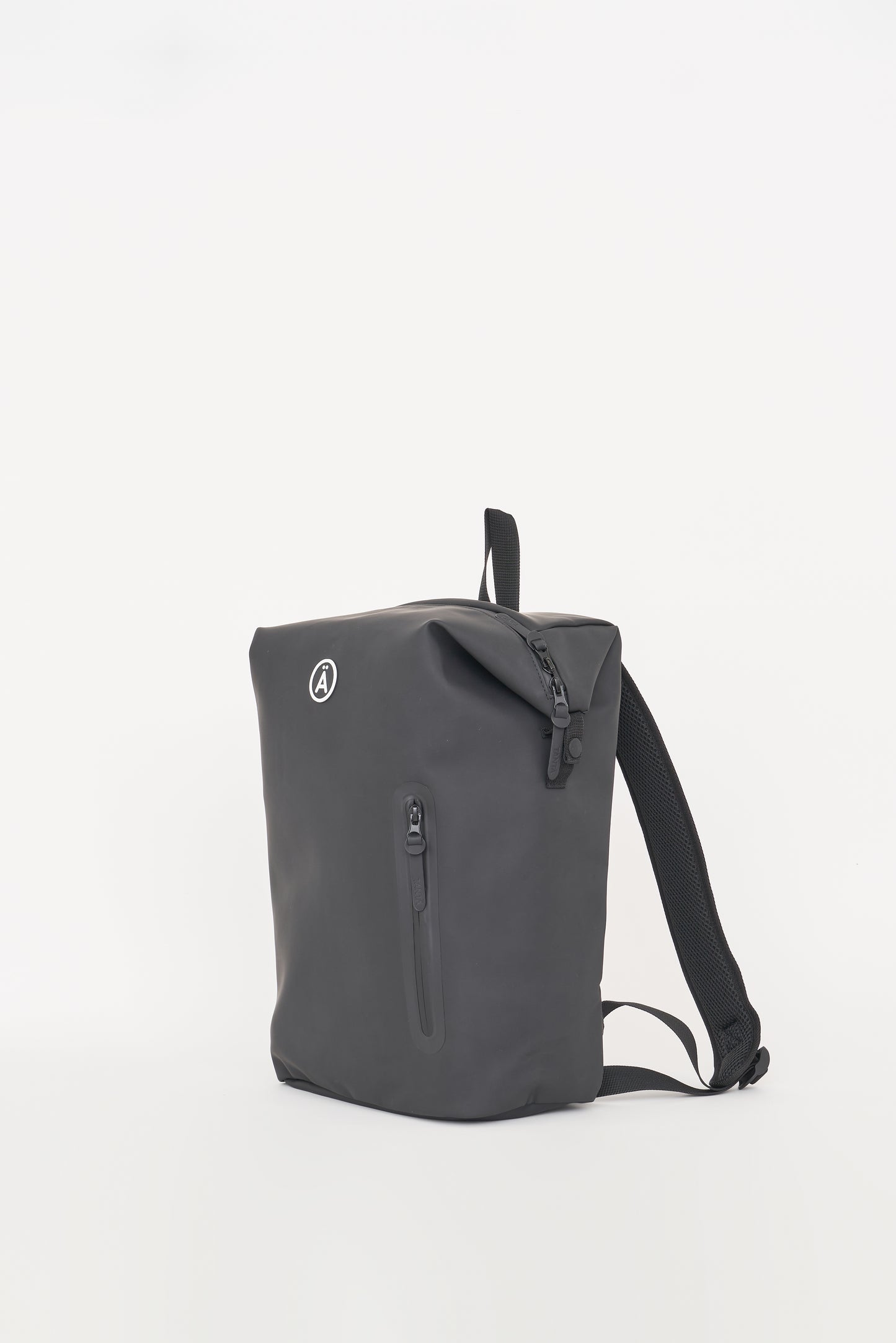 Tanta Sniego Bag- Black
