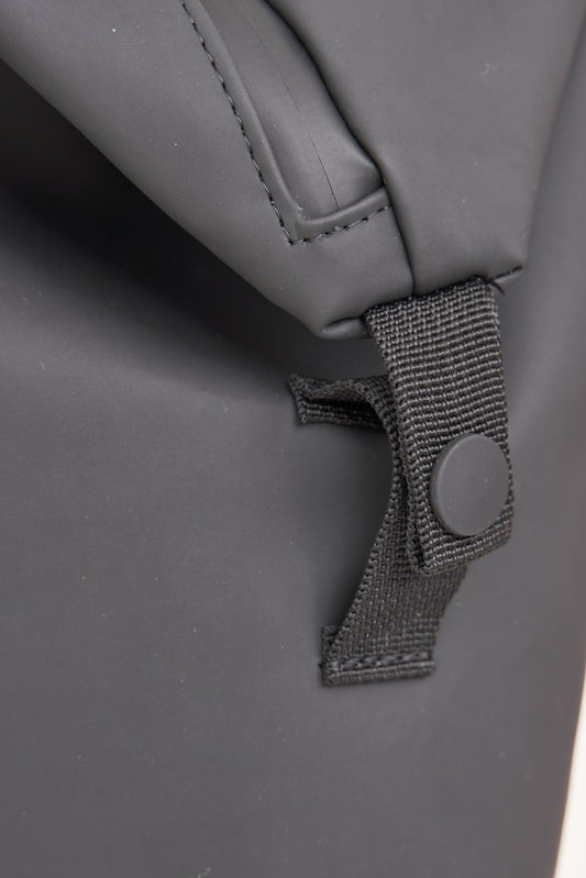 Tanta Sniego Bag- Black