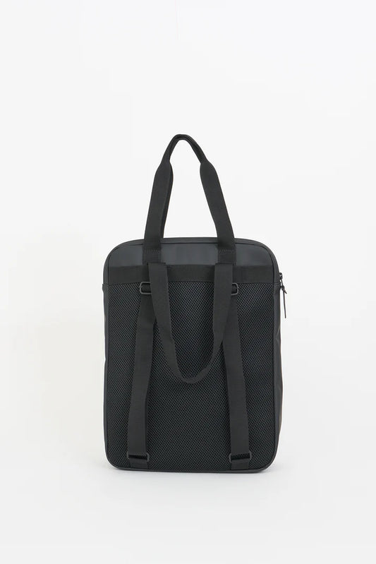 Tanta Bubutsa Bag Black